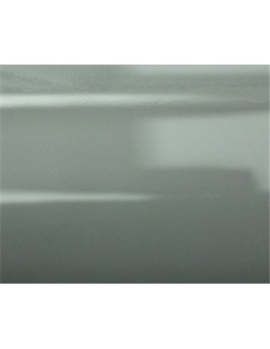 3M Wrap Film 1080-G31 Gloss Storm Grey