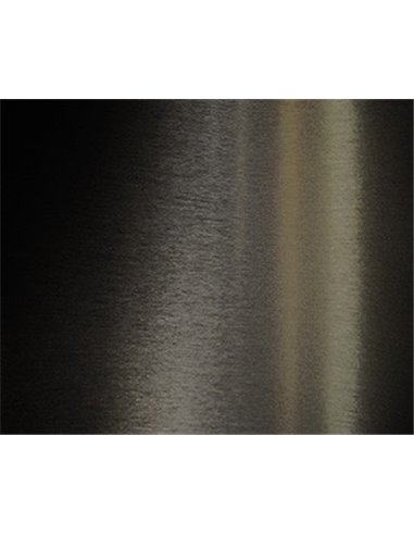 3M Wrap Film 1080-BR212 Brushed Black Metallic