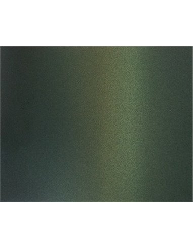 3M Wrap Film 1080-M206 Matte Pine Green Metallic