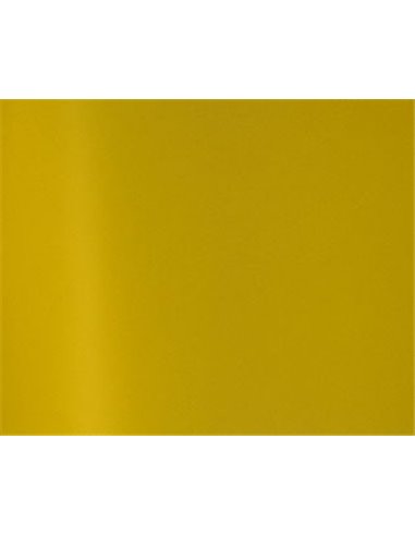 3M Wrap Film 1080-S335 Satin Bitter Yellow
