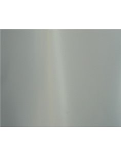 3M Wrap Film 1080-S51 Satin Battleship Grey