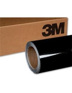 3M 2080-G12 Gloss Black 2