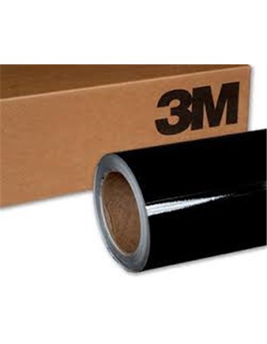 3M 2080-G12 Gloss Black