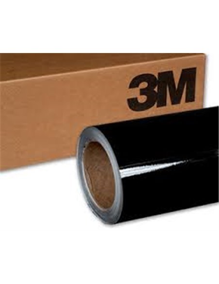 3M 2080-G12 Gloss Black