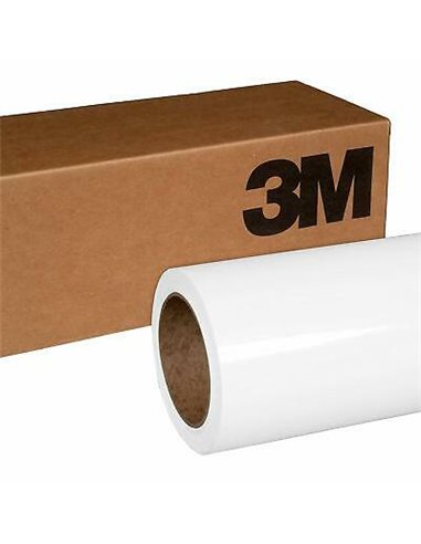 3M 2080-G10 Gloss White