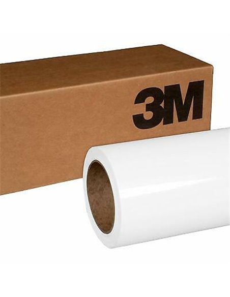 3M 2080-G10 Gloss White