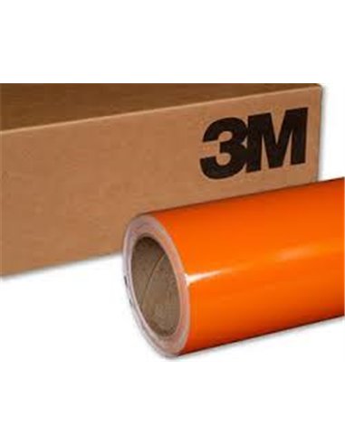 3M 2080-G14 Gloss Burnt Orange