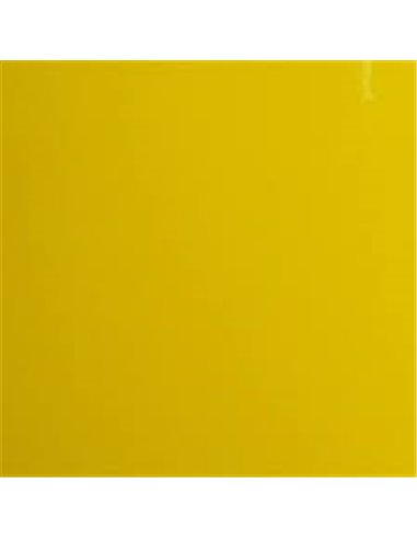 3M 2080-G15 Gloss Bright Yellow