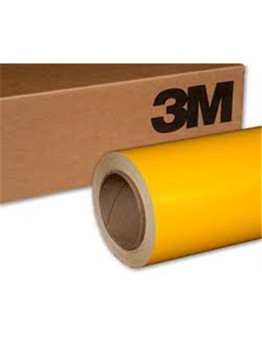 3M 2080-G25 Gloss Sunflower