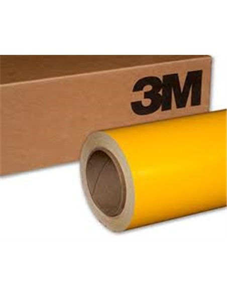 3M 2080-G25 Gloss Sunflower 3M 2080-G25 Gloss Sunflower
