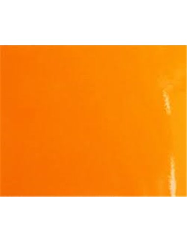 3M 2080-G54 Gloss Bright Orange