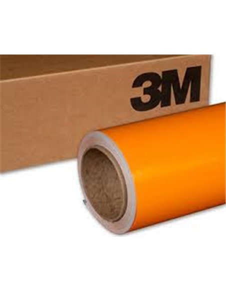 3M 2080-G54 Gloss Bright Orange
