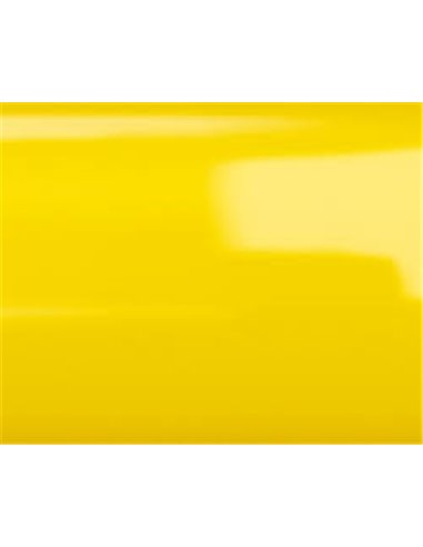 3M 2080-G55 Gloss Lucid Yellow