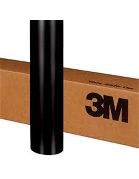 3M 2080-S12 Satin Black 3M 2080-S12 Satin Black