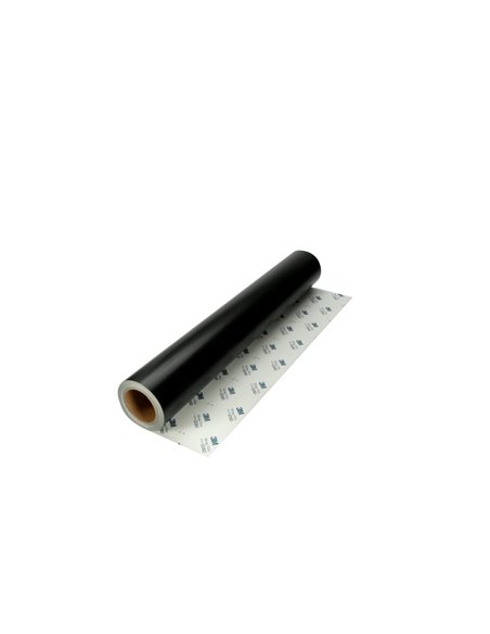 3M 2080-S12 Satin Black 3M 2080-S12 Satin Black