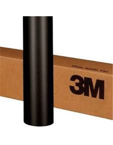 3M 2080-M12 Matte Black