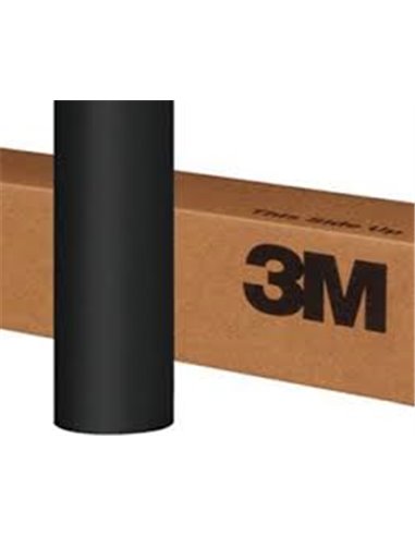 3M 2080-M22 Matte Deep Black