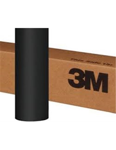 3M 2080-M22 Matte Deep Black 3M 2080-M22 Matte Deep Black