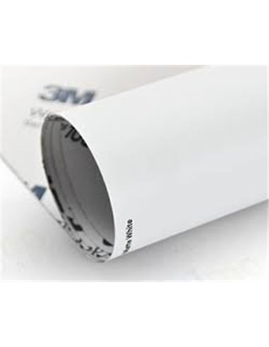 3M 2080-M10 Matte White