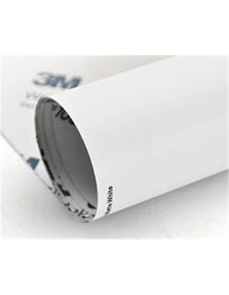 3M 2080-M10 Matte White