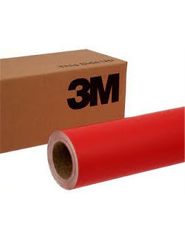 3M 2080-M13 Matte Red