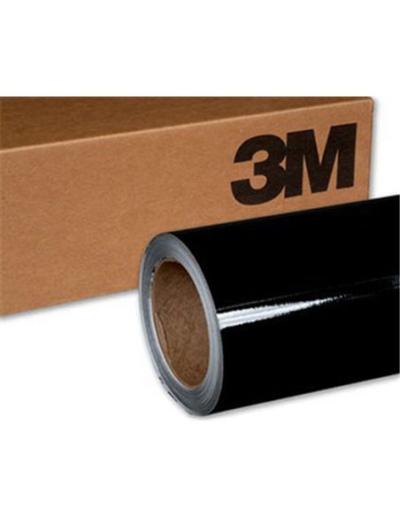 3M 2080-GP282 Ember Black 3M 2080-GP282 Ember Black