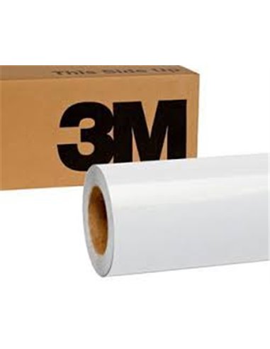 3M 2080-GP240 White gold Saprkle