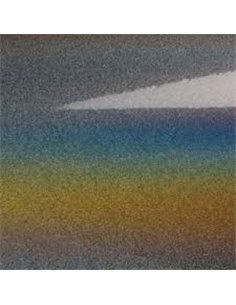 3M 2080-GP281 Gloss Psychedellic