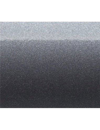 3M Wrap Film 1080-G201 Gloss Anthracite Metallic