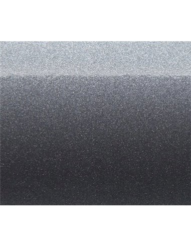 3M Wrap Film 1080-G201 Gloss Anthracite Metallic