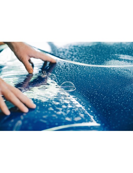 Lámina Protectora PPF Pro Serie 200 Brillo (1,52m)