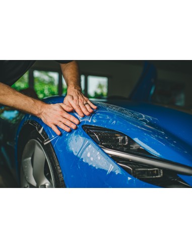 Lámina Protectora PPF Pro Serie 200 Brillo (1,52m)