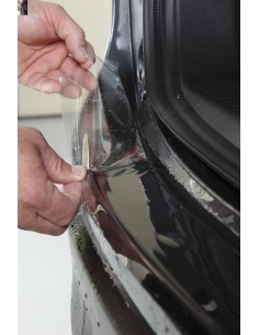 3M Paint Protection Film PPF 100 Series Gloss (1,52m) 2