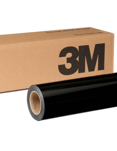 3M 2080-HG12 High Gloss Black
