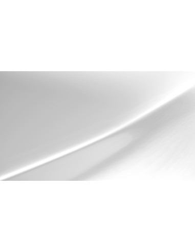 3M 2080-HG10 Gloss White