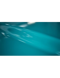 3M PWF-G37 Gloss Miami Blue