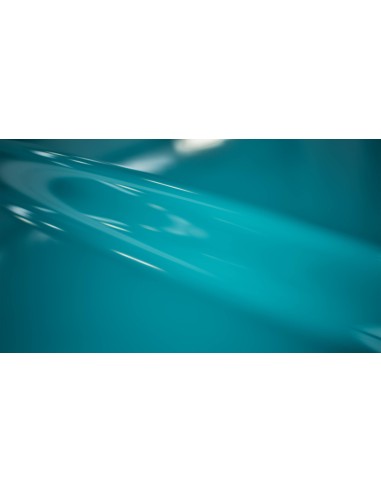 3M PWF-G37 Gloss Miami Blue