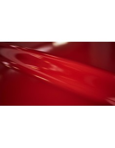 3M PWF-GP233 Gloss Crimson Red