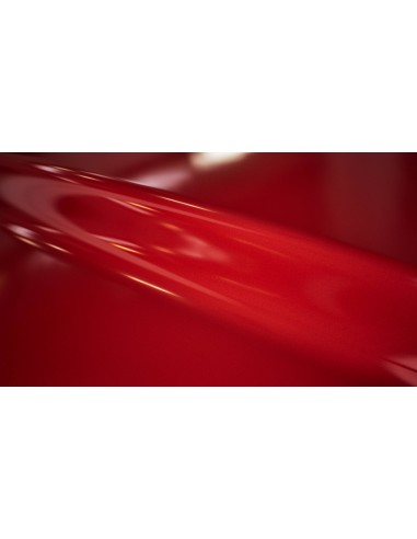 3M PWF-GP233 Gloss Crimson Red