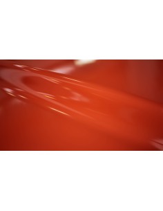 3M PWF-G43 Gloss Habanero Red