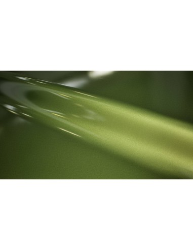 3M PWF-GP246 Gloss Iridescent Emerald Green