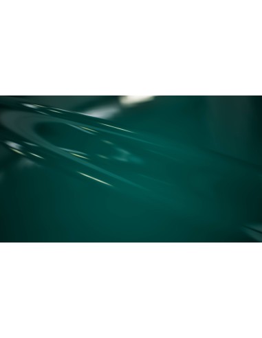 3M PWF-G67 Gloss Basilisk Blue