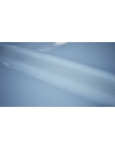 3M PWF-G137 Gloss Frozen Blue Metallic