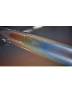 3M PWF-GP281 Gloss Flip Psychedelic