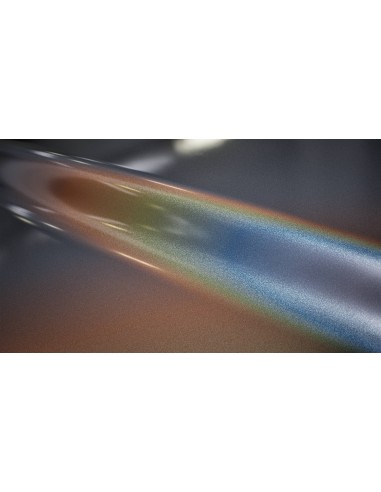 3M PWF-GP281 Gloss Flip Psychedelic