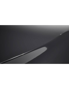 3M Wrap Film 2080-HG81 High Gloss Meteor Gray