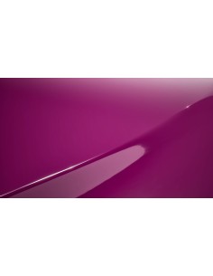 3M Wrap Film 2080-HG73 High Gloss Ruby Rosso