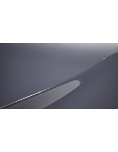 3M Wrap Film 2080-HG61 High Gloss Nardo Gray