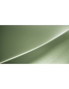 3M Wrap Film 2080-S56 Satin Komodo Green