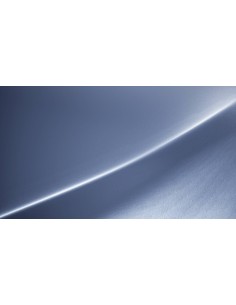 3M Wrap Film 2080-S87 Satin Lunar Blue